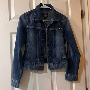 Women’s Lucky Brand Jean jacket
